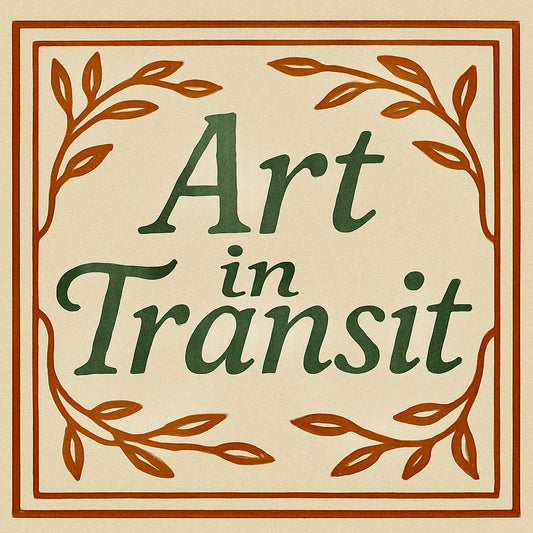 Monthly Limited Art Prints