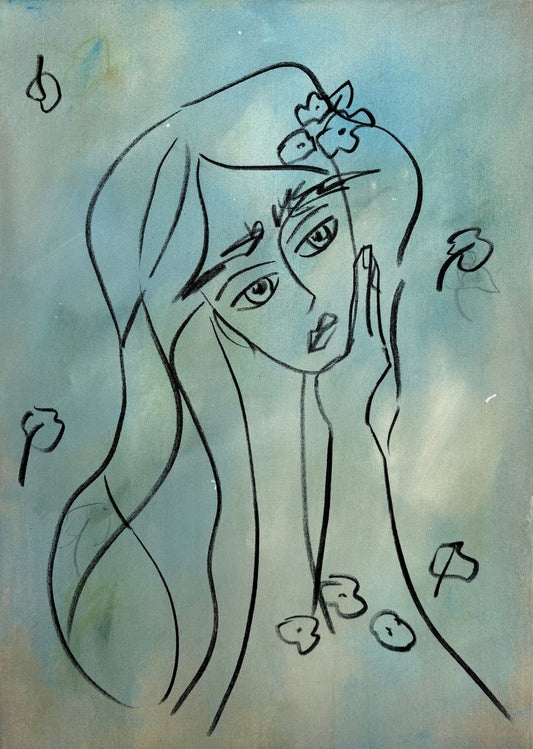 Philosophy, Divinity and Creating from the Invisible