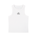 Snow Washed Tank Top