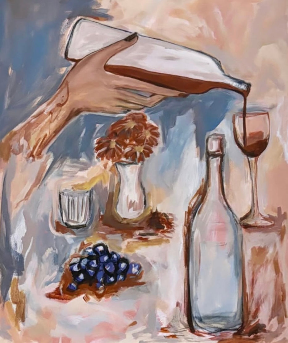 Custom Commission (Limited spots)