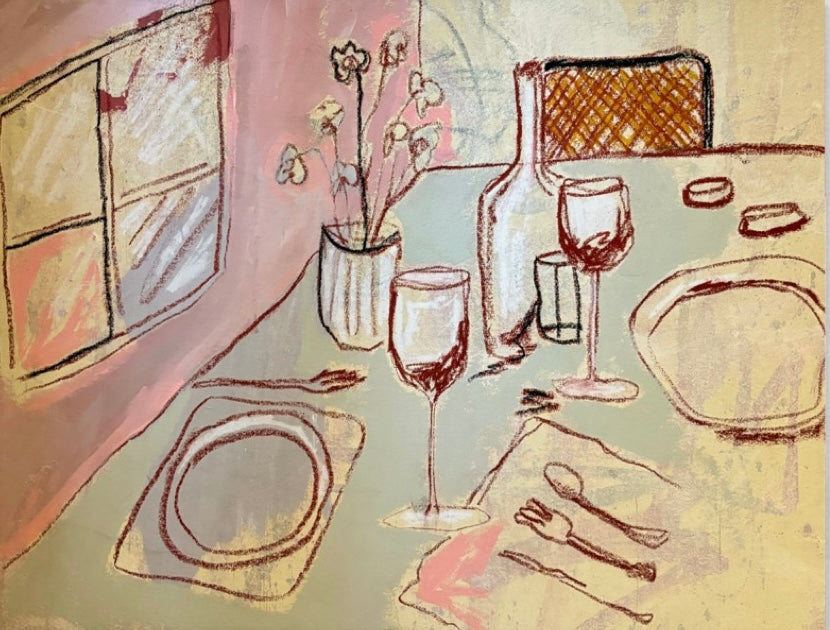 Custom Commission (Limited spots)