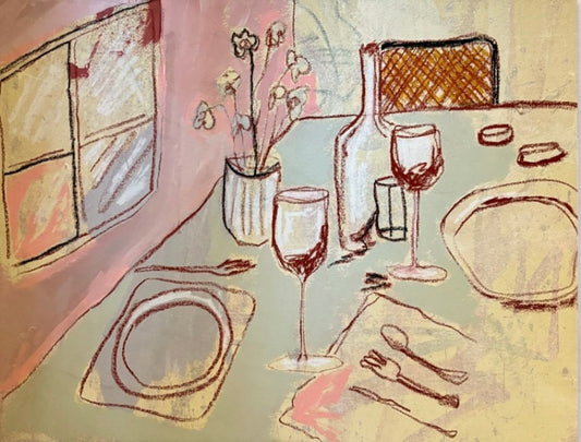 Custom Commission (Limited spots)