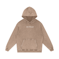 Art In Transit Cotton Hoodie
