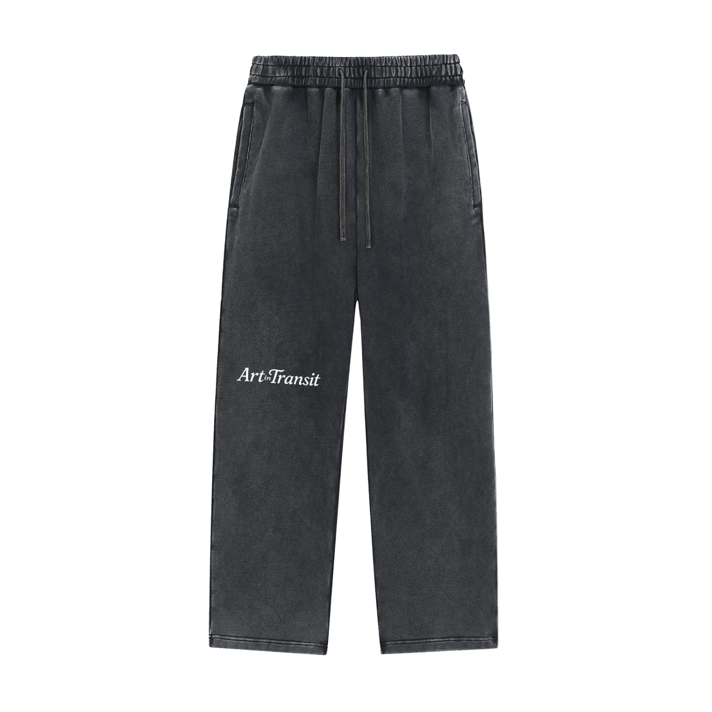 Snow Wash Heavyweight Sweatpants